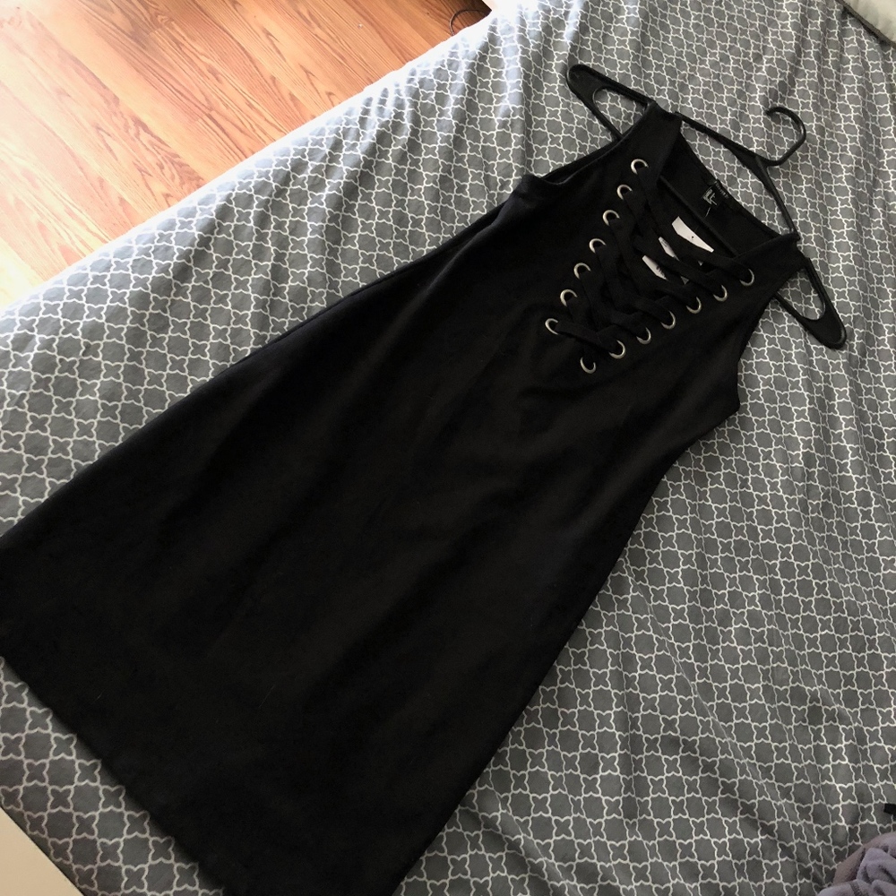 Forever 21 - little black dress